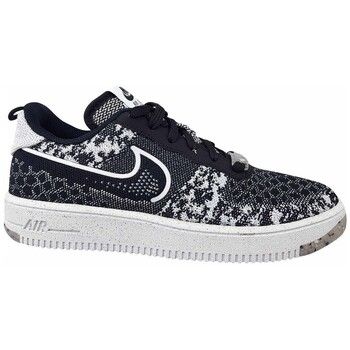 Nike Zapatillas AF1 Crater Flyknit NN GS para niño