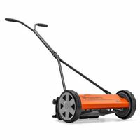 cortacesped husqvarna hicut 64