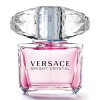 bright crystal eau de toilette 50ml