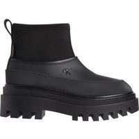calvin klein jeans botas de agua - para mujer