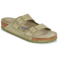 birkenstock sandalias arizona soft footbed para hombre