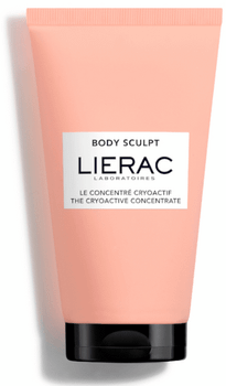 Lierac Body Sculpt Concentrado Crioactivo 150 ml