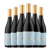 celler de batea vino tinto primicia terra crianza botella magnum 15 l 145 vol pack de 6 unidades