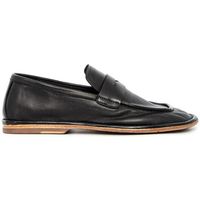 silvano sassetti mocasines 51413 pelle para mujer