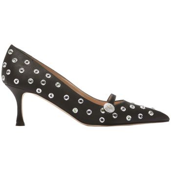N°21 Zapatos de tacón 25igppm005rh1-n001 para mujer