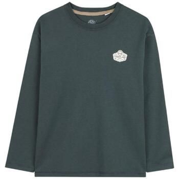 Timberland Camiseta manga larga T60531 672 para niño