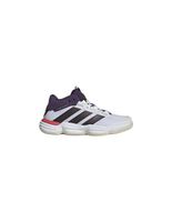 zapatillas de balonmano adidas courtstabil hombre blanco