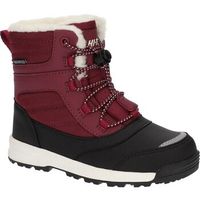 hi-tec botas leo para nino