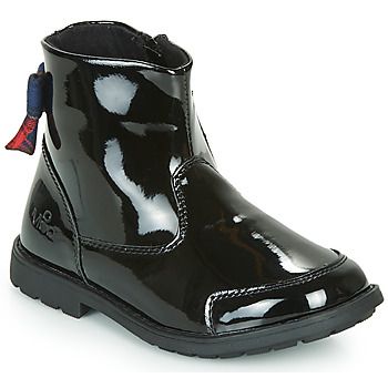 Mod'8 Botines STELIA para niña
