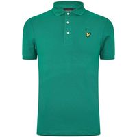 lyle  scott polo gt18489 para hombre