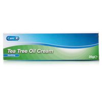 tea tree antiseptic cream