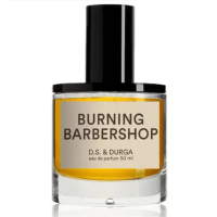 burning barbershop 50 ml