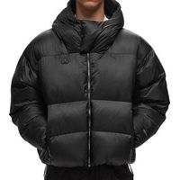 puma abrigo de plumas x skepta pertex para hombre