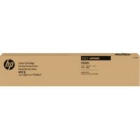 cartucho de toner amarillo original samsung clt-y808s para impresoras laser hp