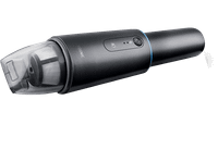 aspirador de mano - koenic kvr 7222 70 w 12 min mini cable usb para carga antracita
