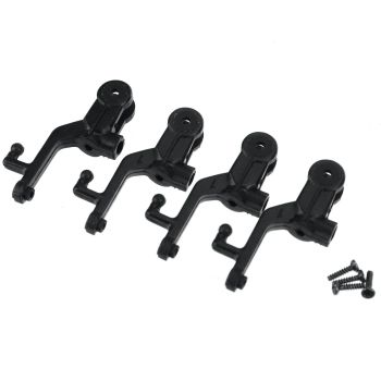 Eachine E110 Clip principal de la cuchilla del rotor Clip Partes de helicóptero RC
