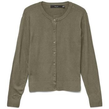 Vero Moda Chaqueta de punto Breezes para mujer