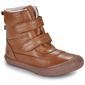 Citrouille et Compagnie Botines TILOU para niña