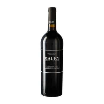 Bachelet-monnot Vino Tinto Maury 75 Cl 17% Vol.