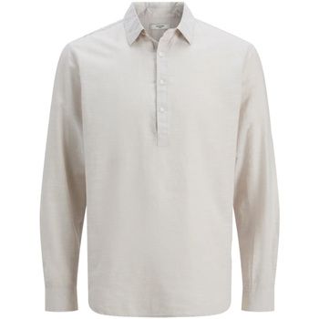Jack & Jones Camisa manga larga - para hombre