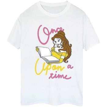 Dessins Animés Camiseta Once Upon A Time para mujer