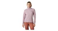 helly hansen forro polar versalite violeta