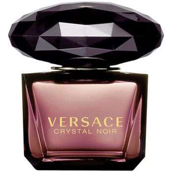 Versace Perfume Crystal Noir Eau de Toilette 90 ml para mujer