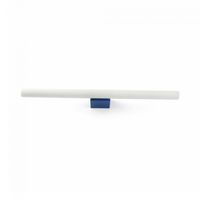 aplique de pared led para banos calma 7w