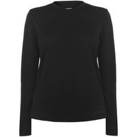 campri camiseta manga larga gt17840 para mujer