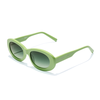 gafas de sol hawkers hawkers x smiley - southside