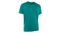 maillot de manga corta mtb ion ionic green hombre