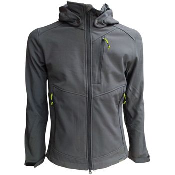 Brugi Cazadora N81P-T194 para hombre