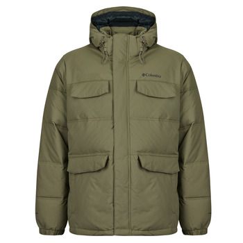 Columbia Abrigo de plumas Landroamer Puffer Jacket para hombre