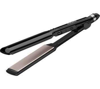 BABYLISS Wide Plate BAB2179U Straightener - Black, Black