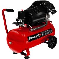 einhell tc-ac 4205010v compresor horizontal 50l 2200w