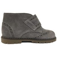 gulliver botas mu-1933 gris para hombre