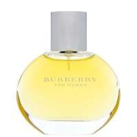 burberry womens classic eau de parfum spray 50ml