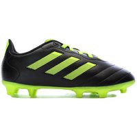 adidas zapatillas de futbol bottines football shoes youth model noir et jaune para hombre