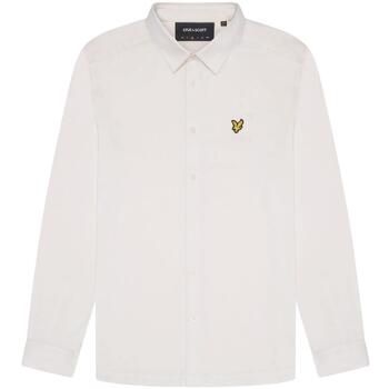 Lyle & Scott Camisa manga larga GT7193 para hombre