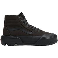 vans deportivas moda baskets knu skool stack daim para hombre