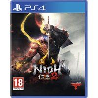 ps4 nioh 2