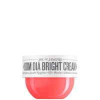sol de janeiro bom dia crema luminosa 75ml