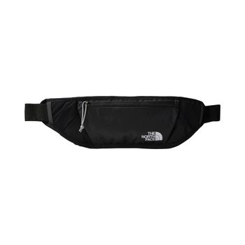 The North Face Sunriser Cinturón Para Correr-Negro,Blanco