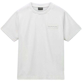 Napapijri Camiseta Clarao para mujer