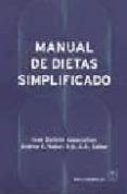 manual de dietas simplificado