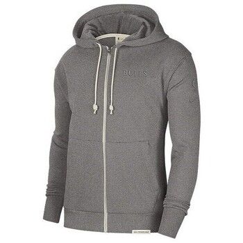 Nike Chaqueta deporte Nba Chicago Bulls Standard Issue para hombre