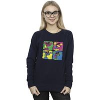 disney jersey bi29133 para mujer