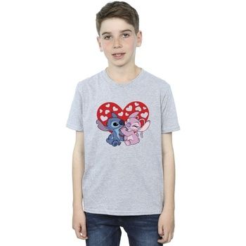 Disney Tops y Camisetas BI22662 para niño