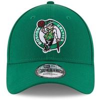 new-era gorra 9forty the league boston celtics para hombre