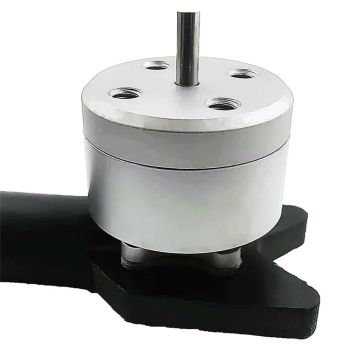 1PC 1104 4300KV Motor Brushless para DarwinFPV Baby Ape/Pro 3